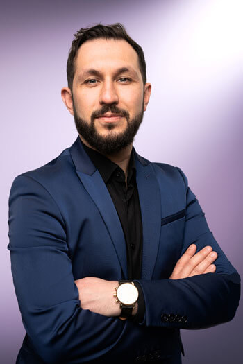 Engelhardt Friesoythe Teammitglied Tunay Sezgin